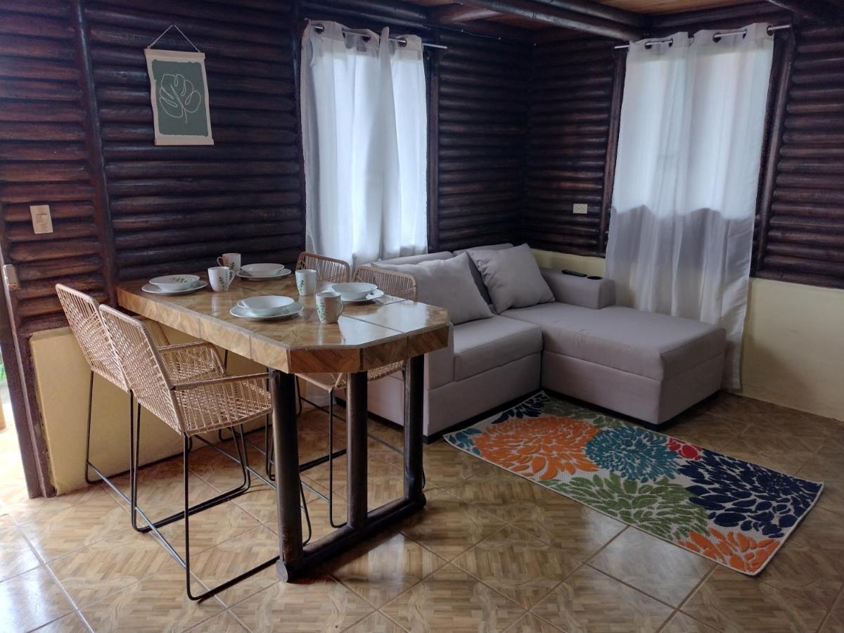 Cabanas San Rafael Palmares  Exterior photo