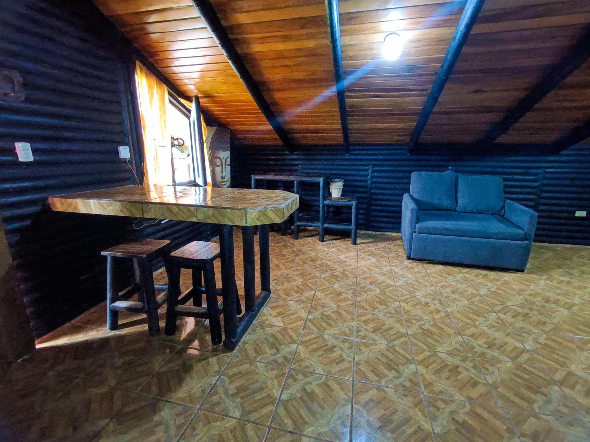 Cabanas San Rafael Palmares  Exterior photo